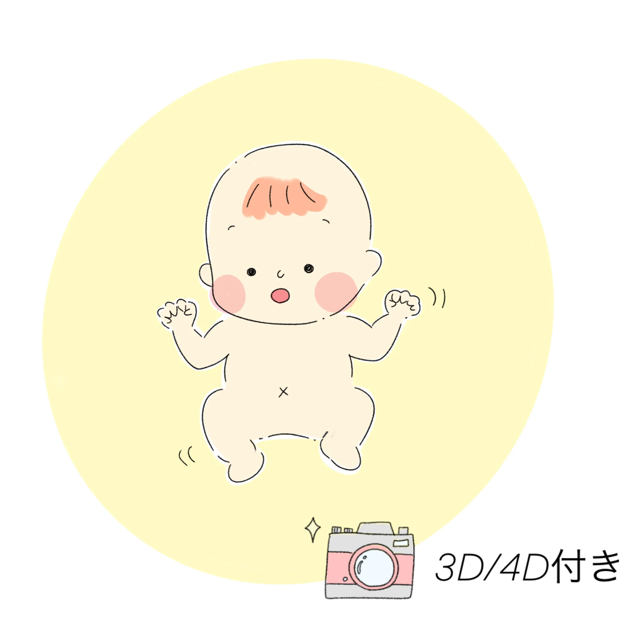 イメージ:アニバーサリープレミアムコース