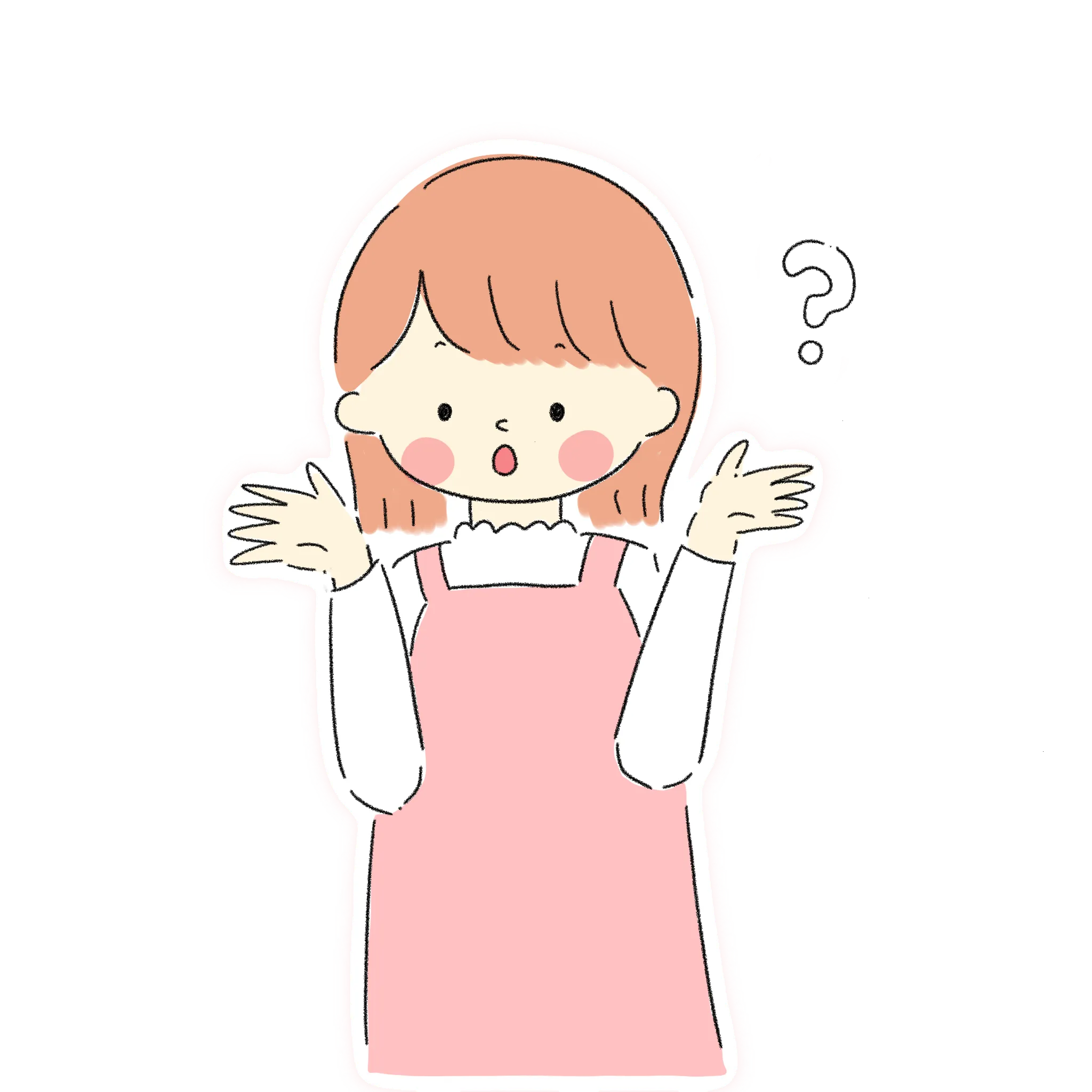 キャラクター：さやかさん