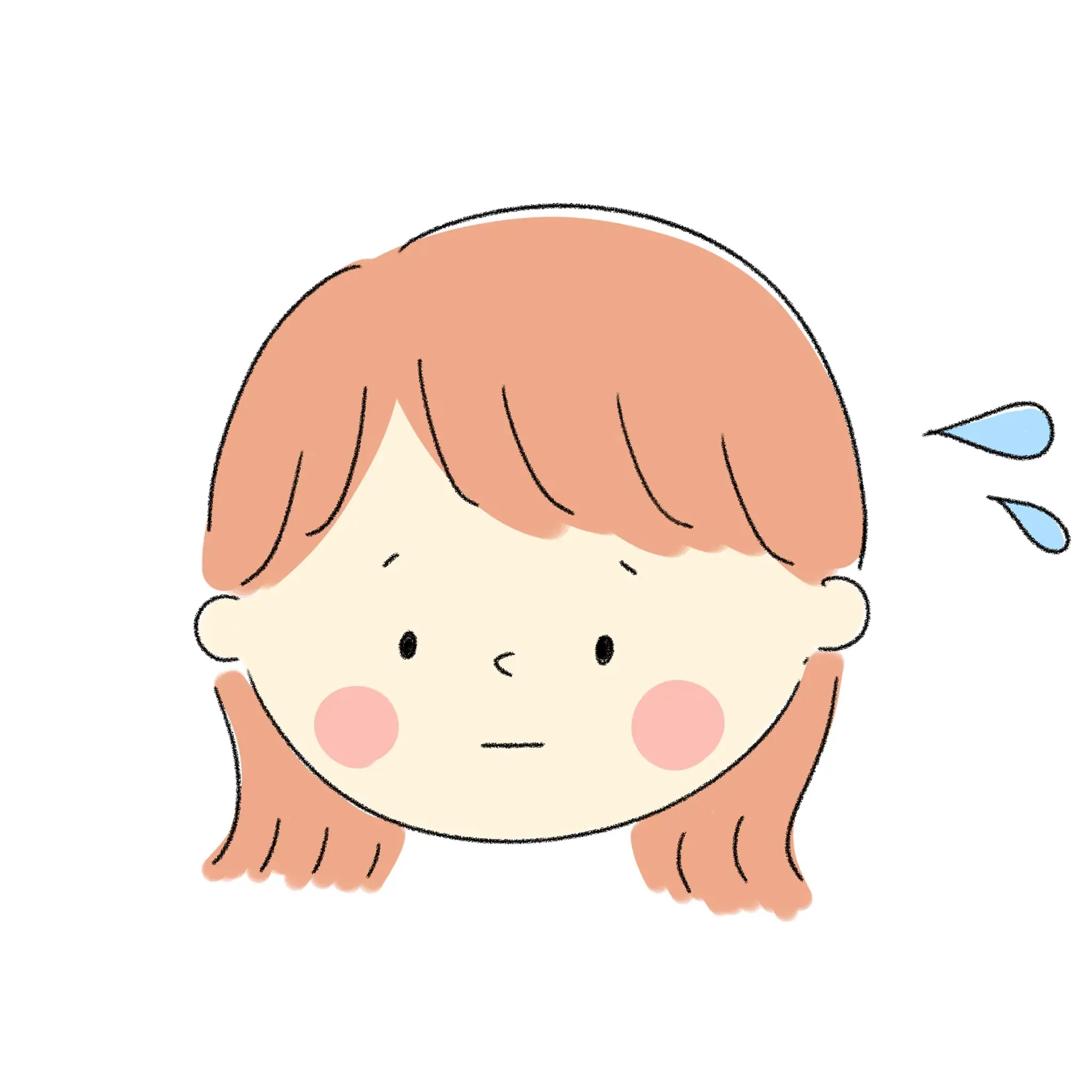 キャラクター：さやかさん