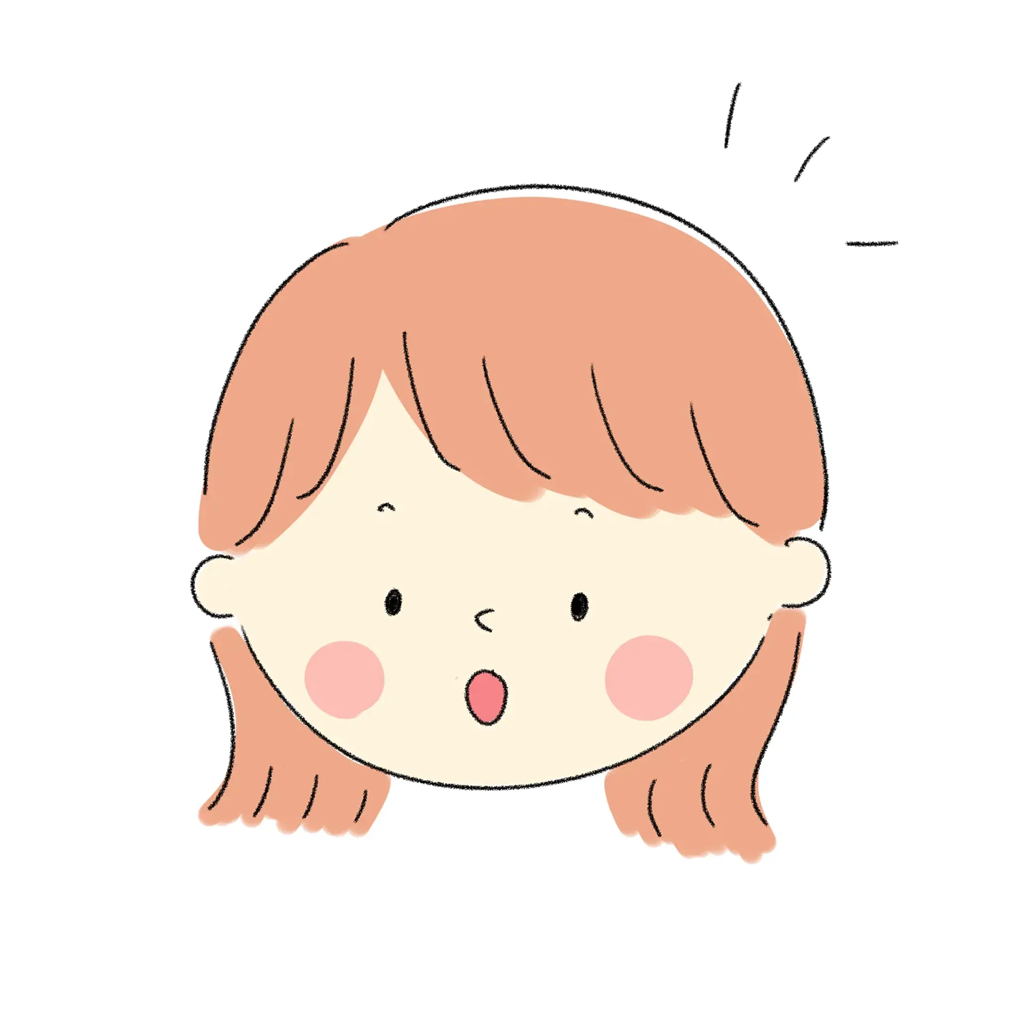 キャラクター：さやかさん