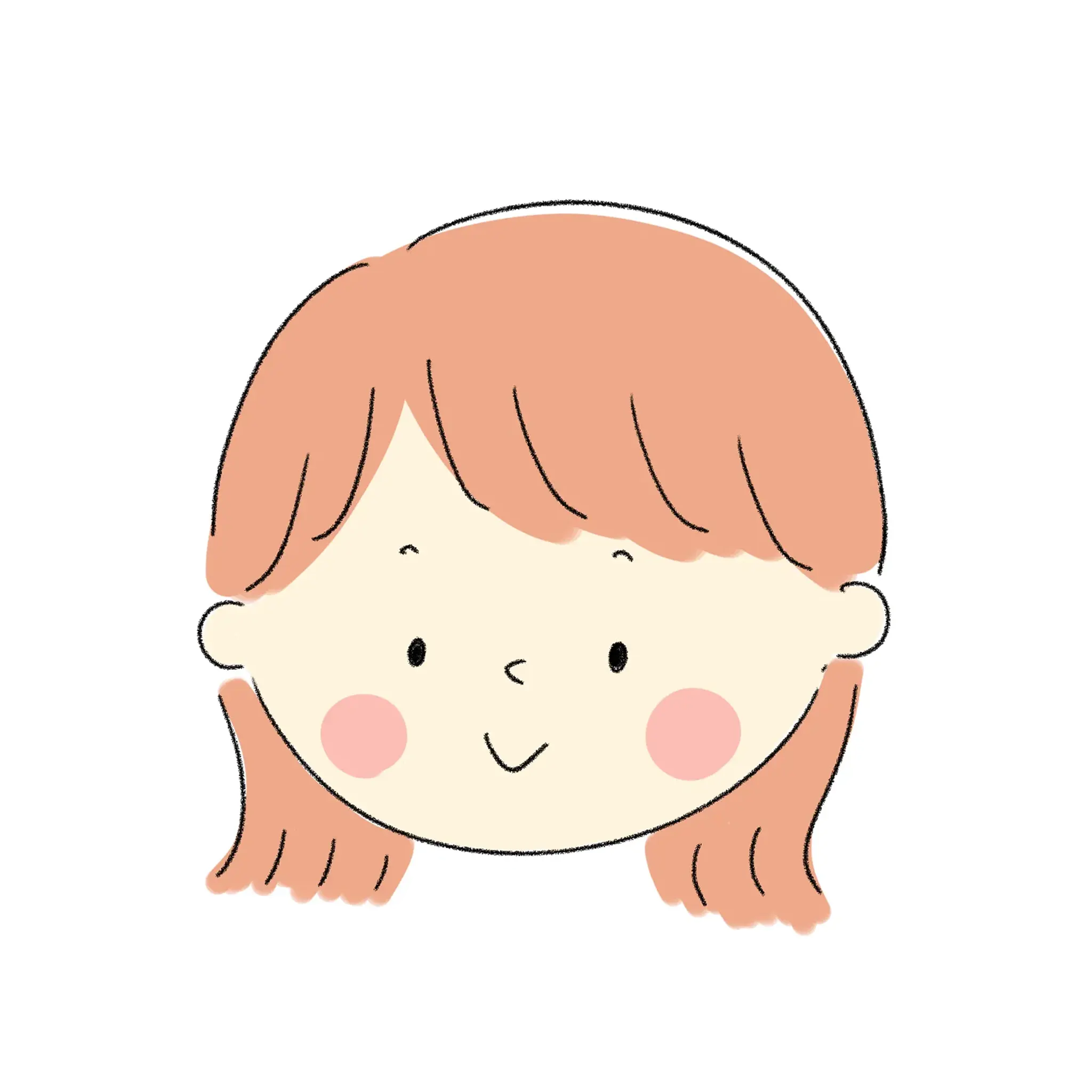 キャラクター：さやかさん