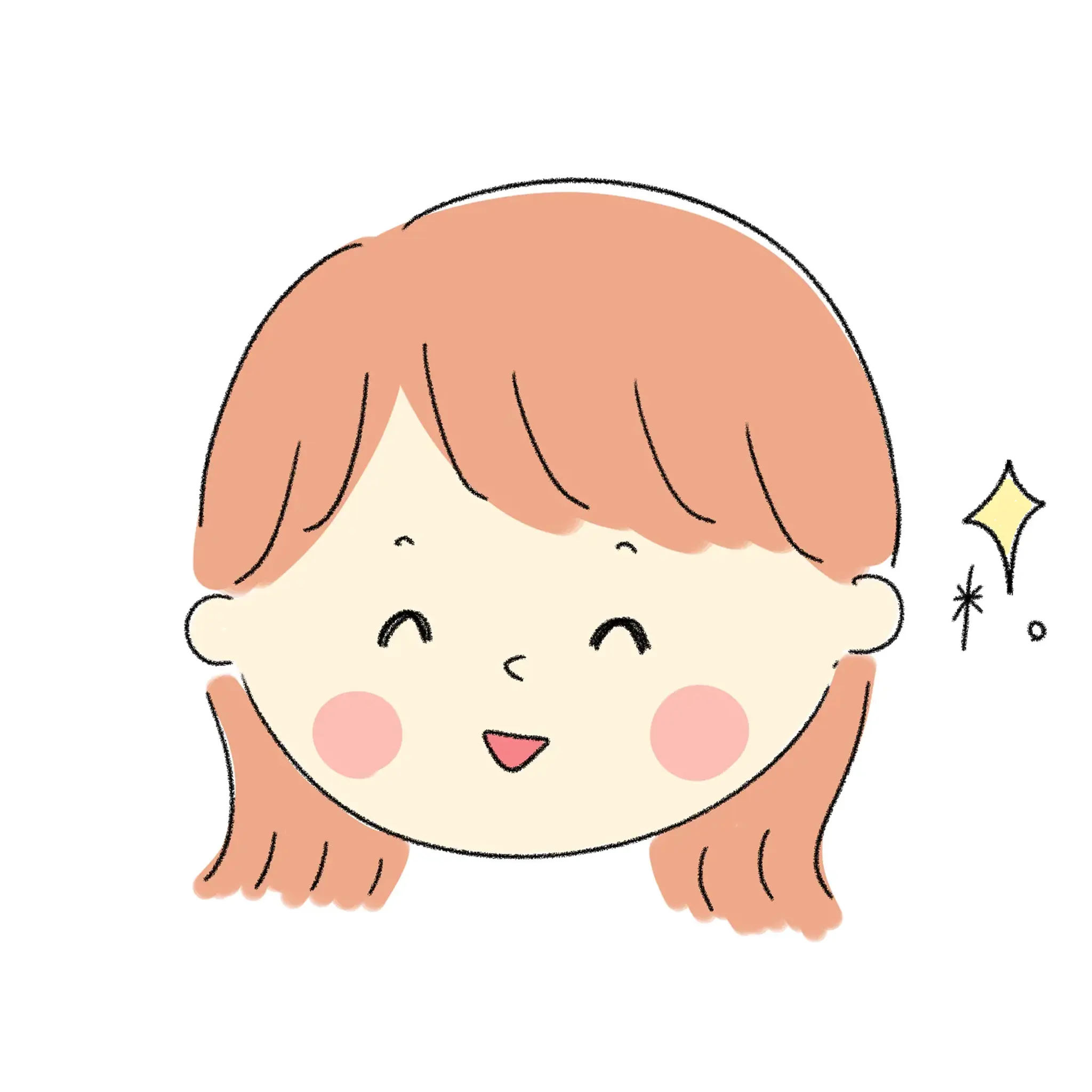 キャラクター：さやかさん