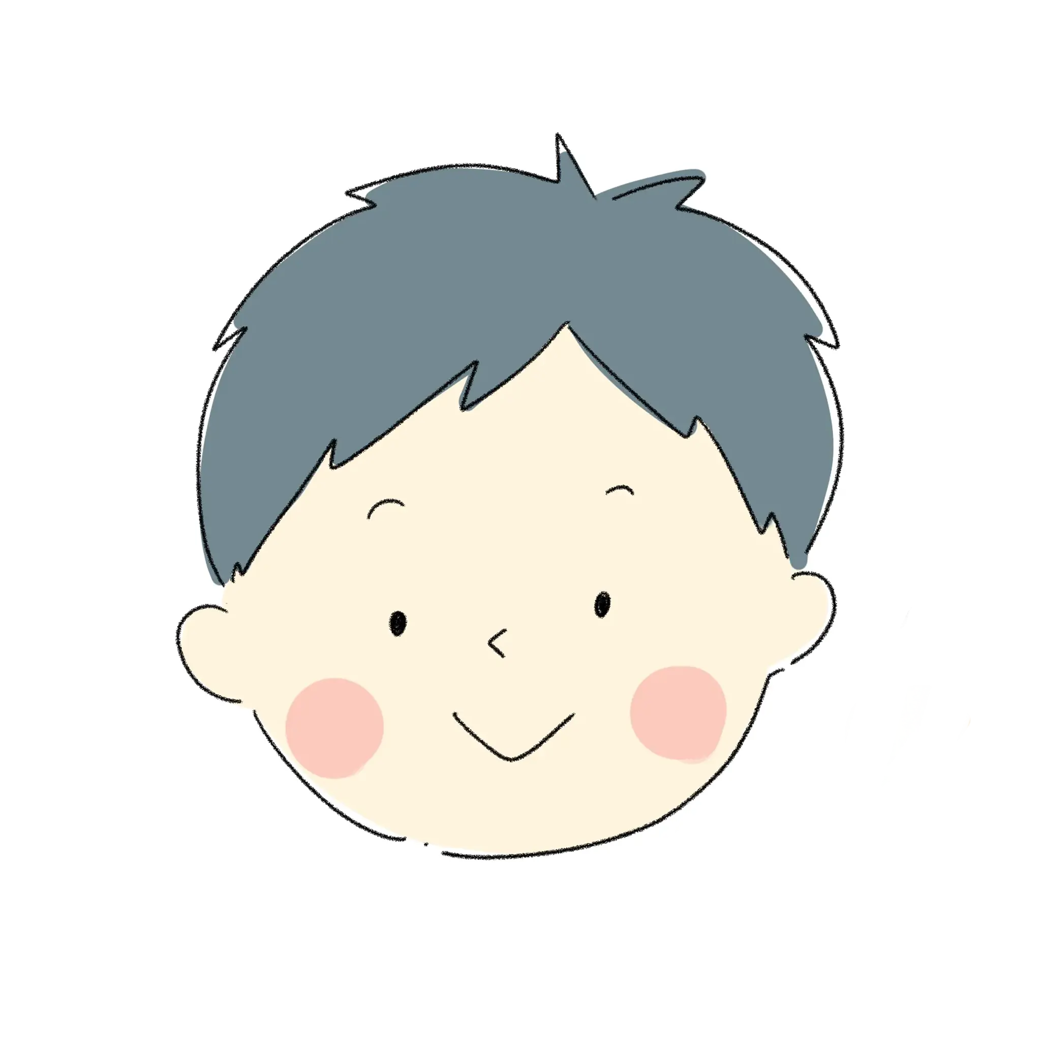 キャラクター：ゆたか先生