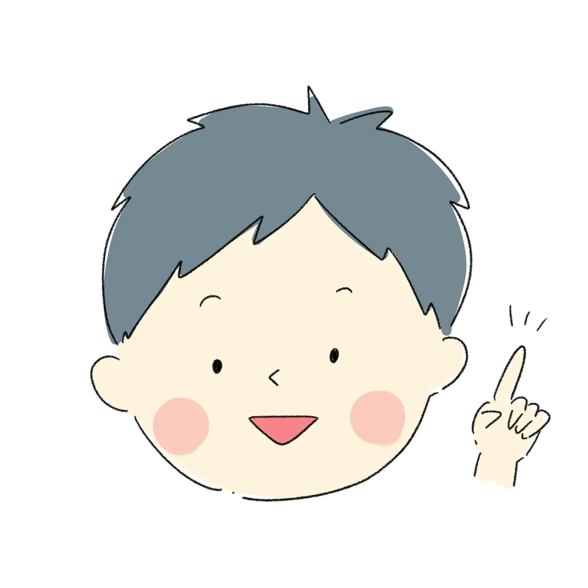 キャラクター：ゆたか先生