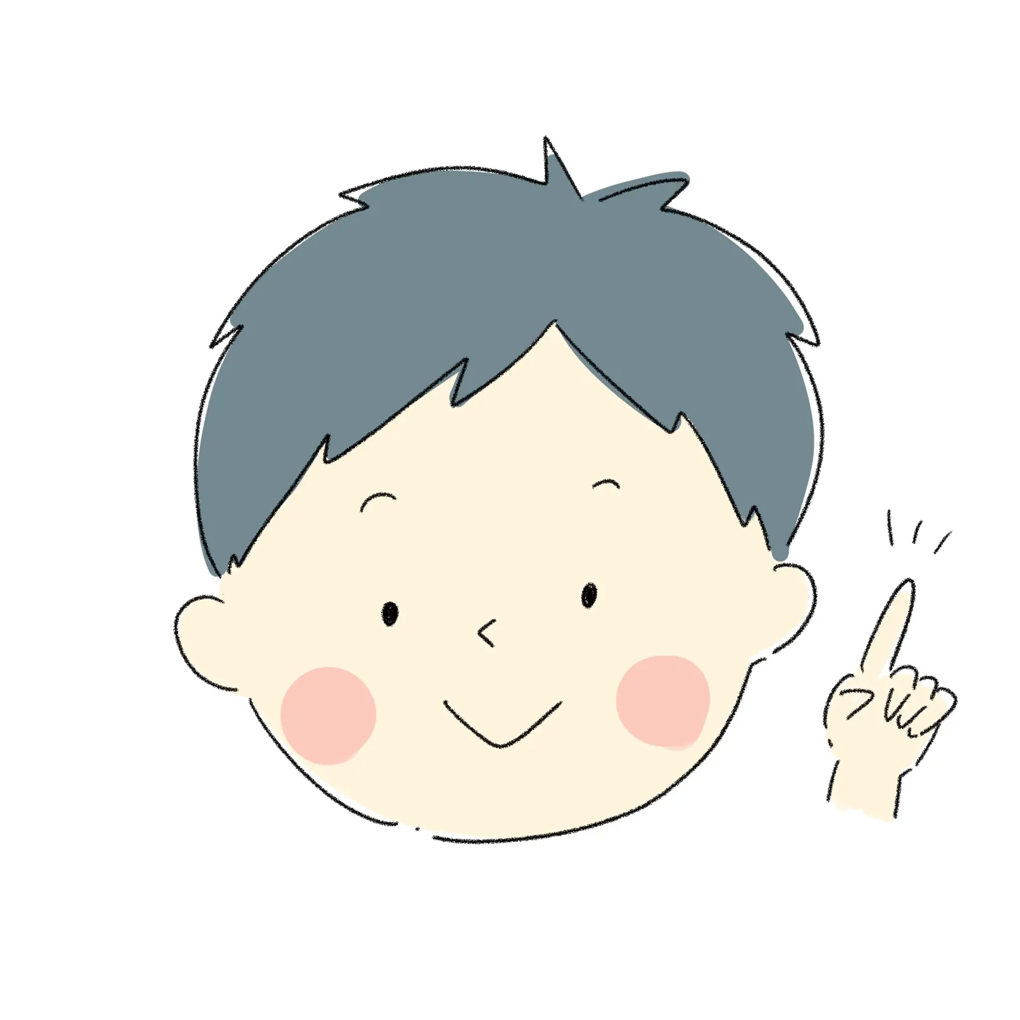 キャラクター：ゆたか先生