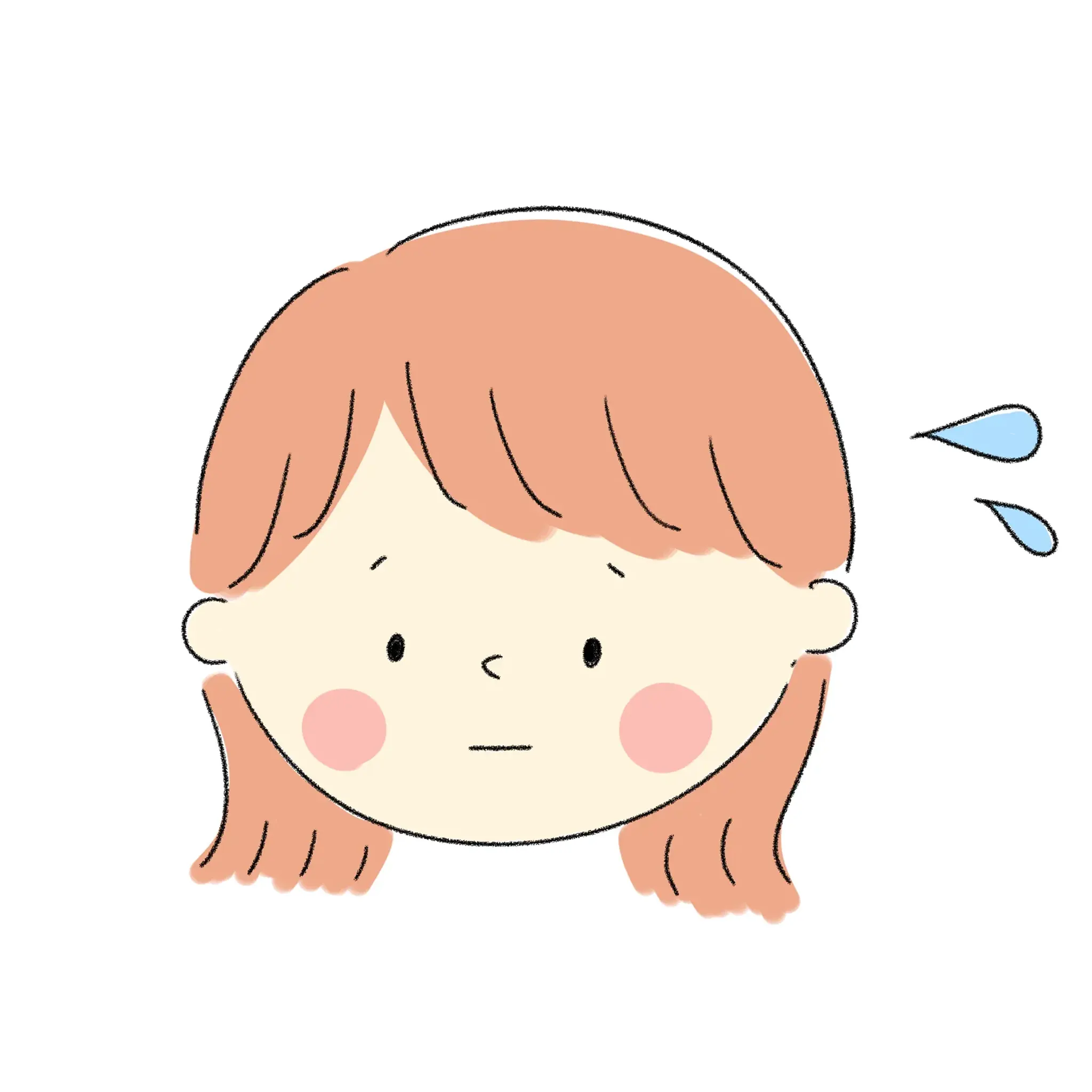キャラクター：さやかさん
