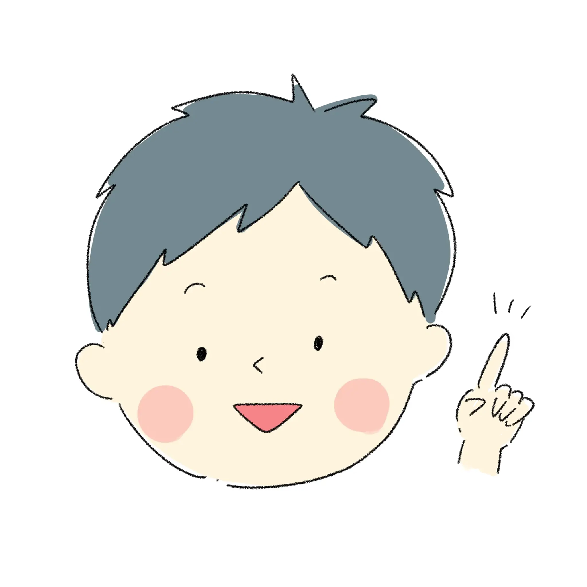キャラクター：ゆたか先生