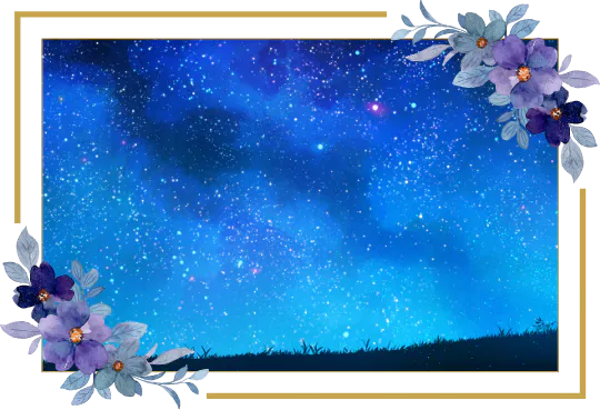 プラネタリウムイメージ